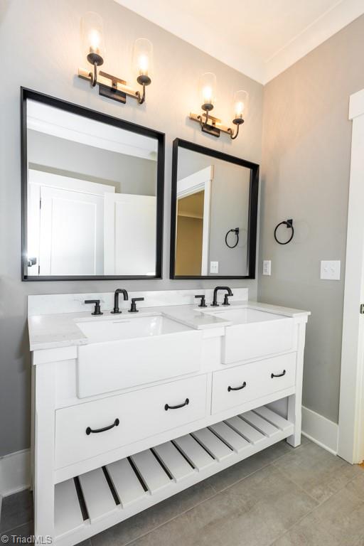 134 Mitchell Road Reidsville, NC 27320 - Photo 29 of 45