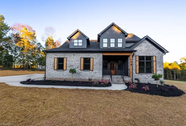 $582,500 | 134 Mitchell Road, Reidsville, NC 27320