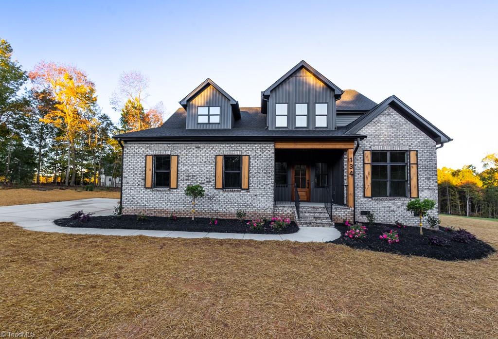 134 Mitchell Road Reidsville, NC 27320 - Photo 3 of 45