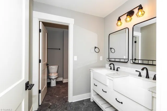 $582,500 | 134 Mitchell Road, Reidsville, NC 27320