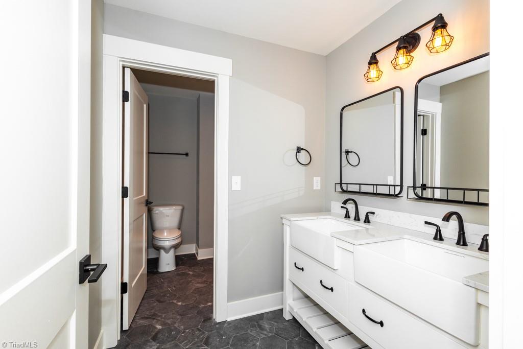 134 Mitchell Road Reidsville, NC 27320 - Photo 31 of 45