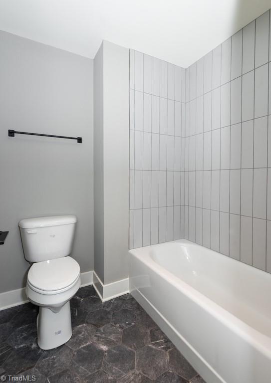 134 Mitchell Road Reidsville, NC 27320 - Photo 34 of 45