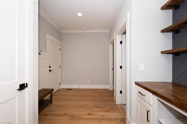 $582,500 | 134 Mitchell Road, Reidsville, NC 27320