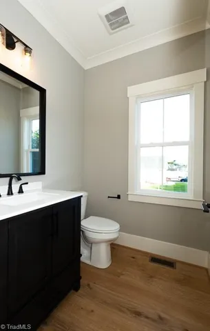 $582,500 | 134 Mitchell Road, Reidsville, NC 27320