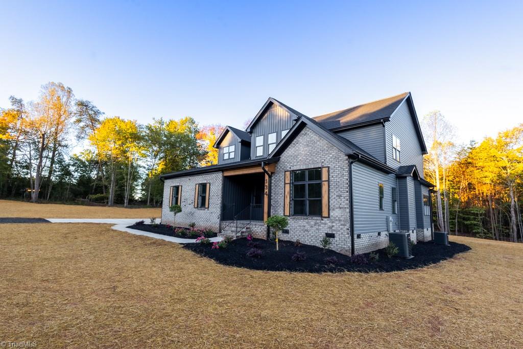 134 Mitchell Road Reidsville, NC 27320 - Photo 4 of 45