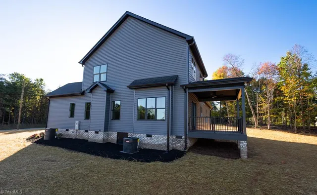 $582,500 | 134 Mitchell Road, Reidsville, NC 27320