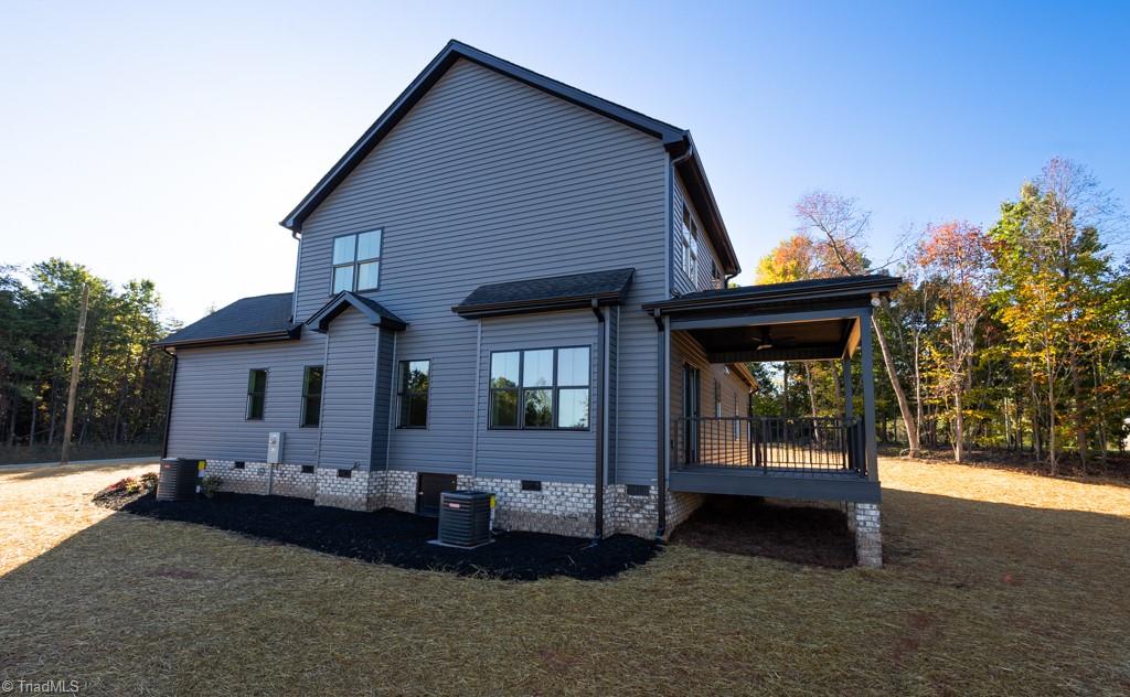 134 Mitchell Road Reidsville, NC 27320 - Photo 5 of 45