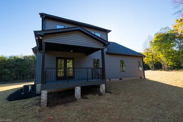 $582,500 | 134 Mitchell Road, Reidsville, NC 27320