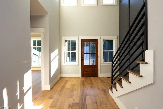 $582,500 | 134 Mitchell Road, Reidsville, NC 27320