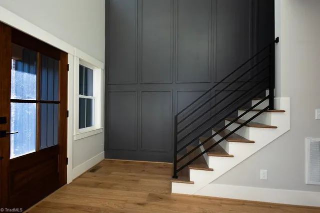 $582,500 | 134 Mitchell Road, Reidsville, NC 27320