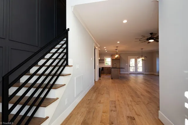 $582,500 | 134 Mitchell Road, Reidsville, NC 27320