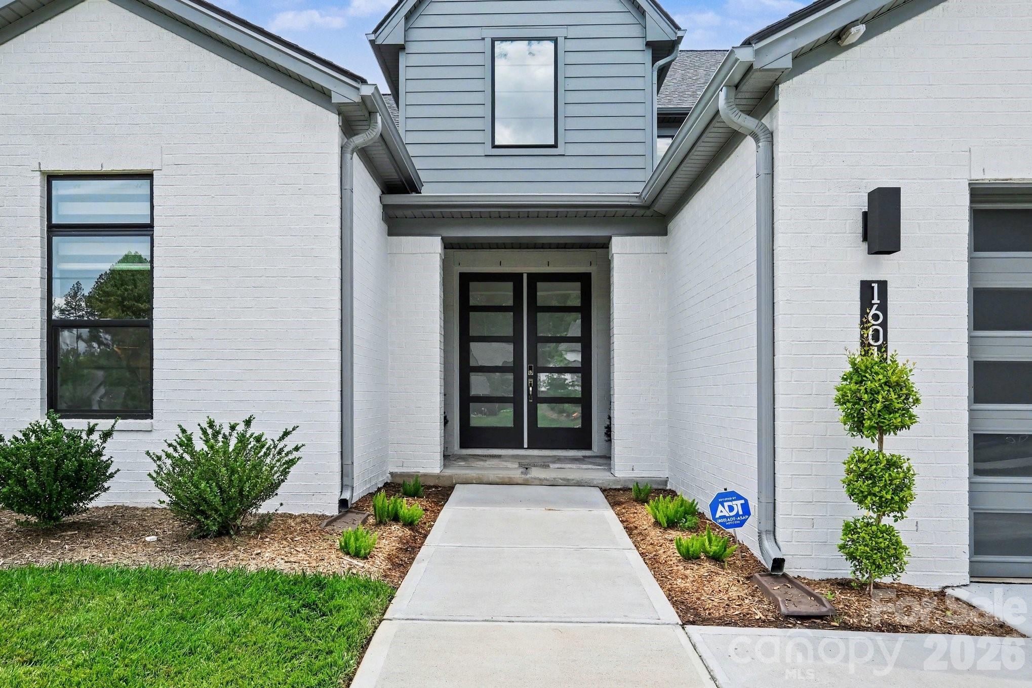 16019 Watts Crk Road Huntersville, NC 28078 - Photo 3 of 48
