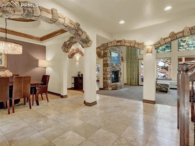 $927,000 | 6020 Buttermere Drive, Colorado Springs, CO 80906