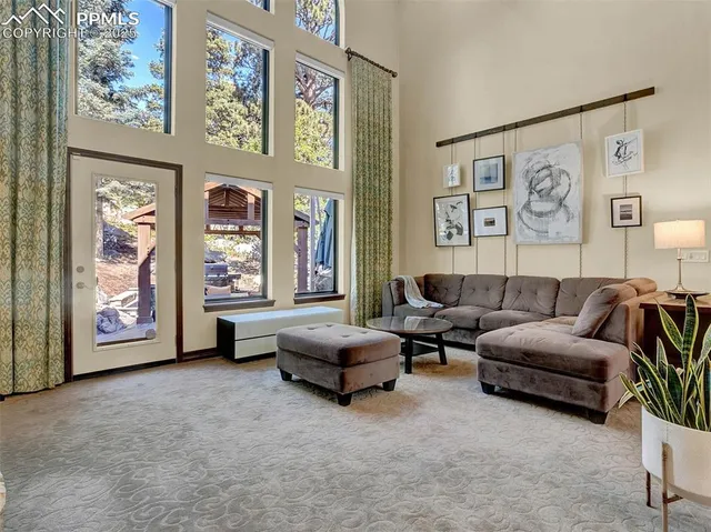 $927,000 | 6020 Buttermere Drive, Colorado Springs, CO 80906