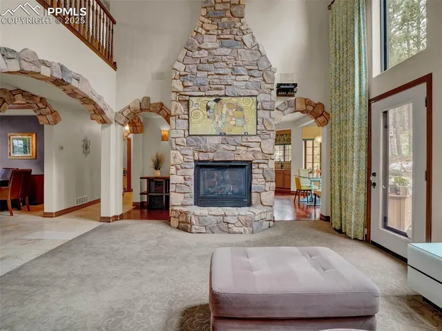 $927,000 | 6020 Buttermere Drive, Colorado Springs, CO 80906