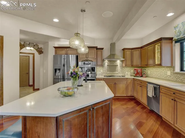 $927,000 | 6020 Buttermere Drive, Colorado Springs, CO 80906