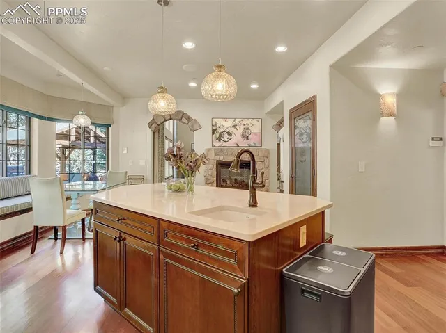 $927,000 | 6020 Buttermere Drive, Colorado Springs, CO 80906