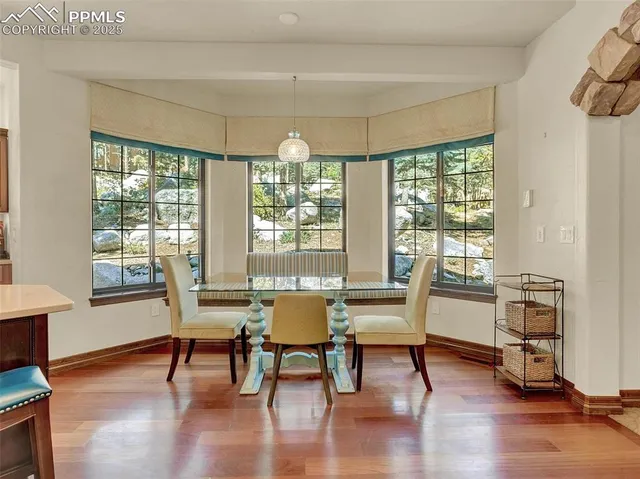 $927,000 | 6020 Buttermere Drive, Colorado Springs, CO 80906