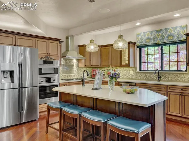 $927,000 | 6020 Buttermere Drive, Colorado Springs, CO 80906