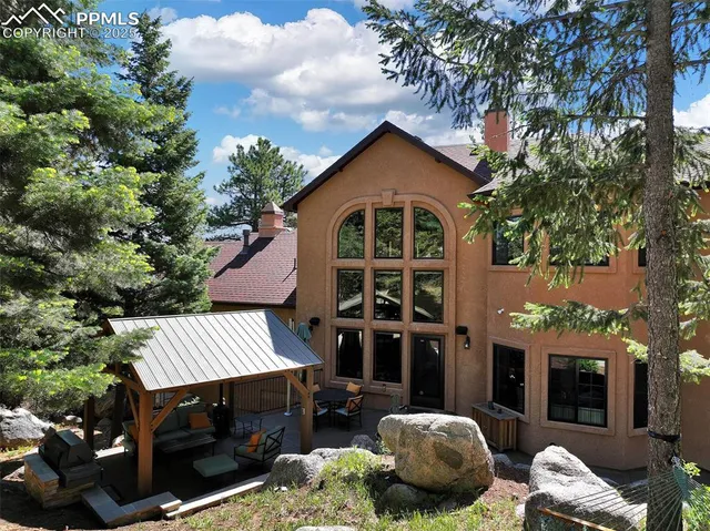 $927,000 | 6020 Buttermere Drive, Colorado Springs, CO 80906