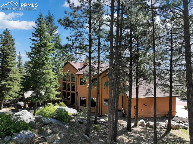 $927,000 | 6020 Buttermere Drive, Colorado Springs, CO 80906