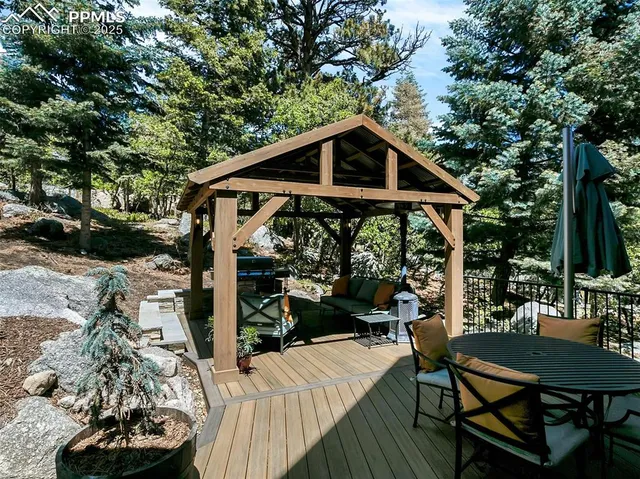 $927,000 | 6020 Buttermere Drive, Colorado Springs, CO 80906