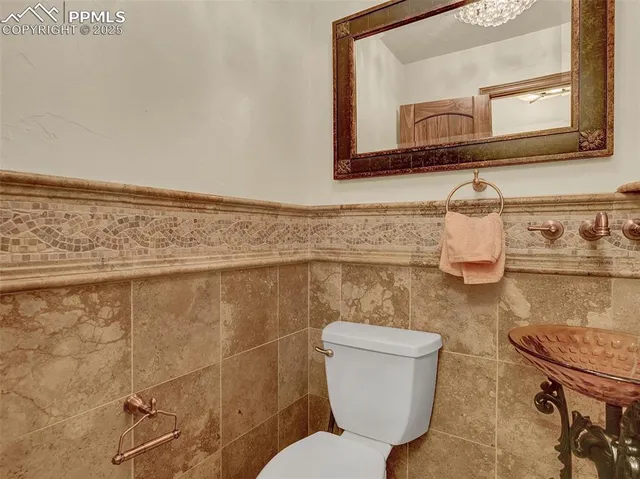 $927,000 | 6020 Buttermere Drive, Colorado Springs, CO 80906