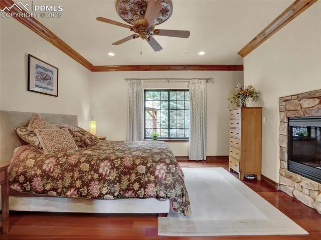 $927,000 | 6020 Buttermere Drive, Colorado Springs, CO 80906