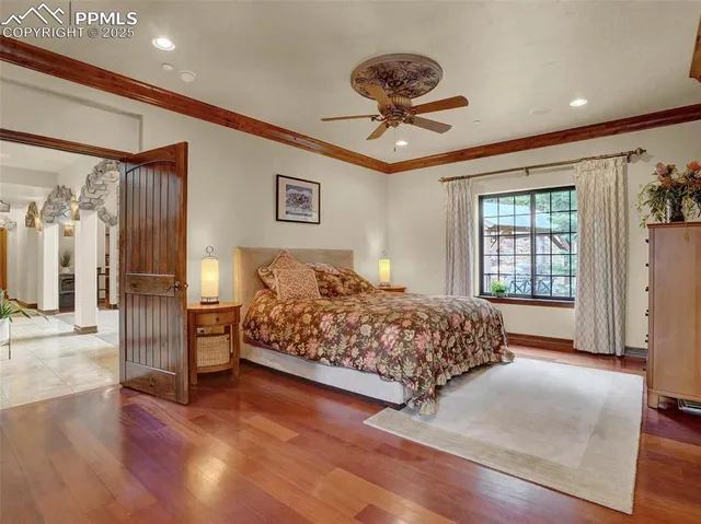 $927,000 | 6020 Buttermere Drive, Colorado Springs, CO 80906