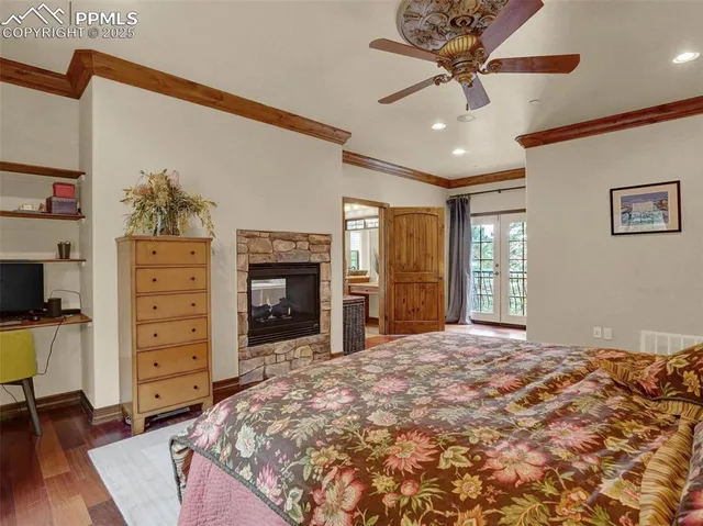 $927,000 | 6020 Buttermere Drive, Colorado Springs, CO 80906