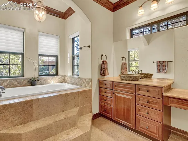 $927,000 | 6020 Buttermere Drive, Colorado Springs, CO 80906