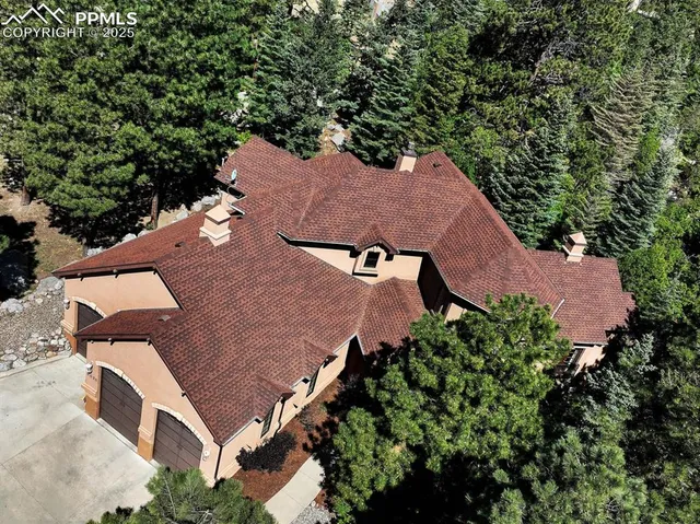 $927,000 | 6020 Buttermere Drive, Colorado Springs, CO 80906