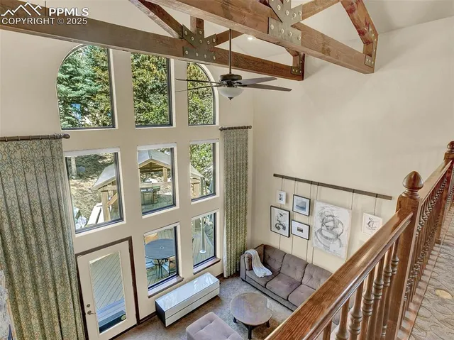 $927,000 | 6020 Buttermere Drive, Colorado Springs, CO 80906