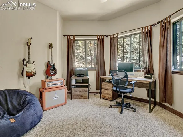 $927,000 | 6020 Buttermere Drive, Colorado Springs, CO 80906