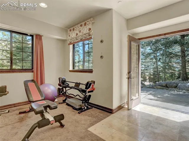 $927,000 | 6020 Buttermere Drive, Colorado Springs, CO 80906