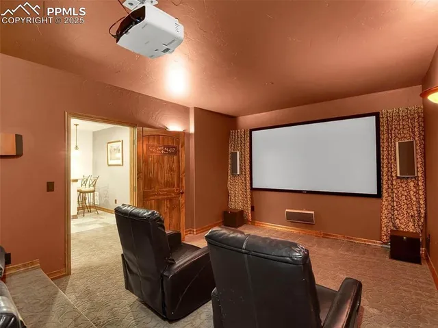 $927,000 | 6020 Buttermere Drive, Colorado Springs, CO 80906