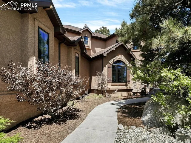 $927,000 | 6020 Buttermere Drive, Colorado Springs, CO 80906