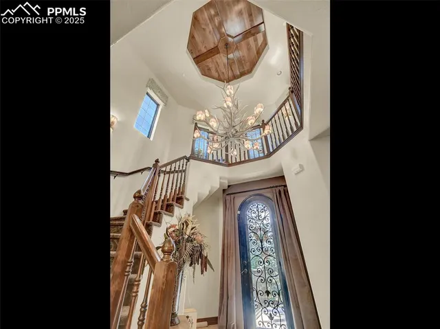 $927,000 | 6020 Buttermere Drive, Colorado Springs, CO 80906