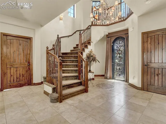 $927,000 | 6020 Buttermere Drive, Colorado Springs, CO 80906