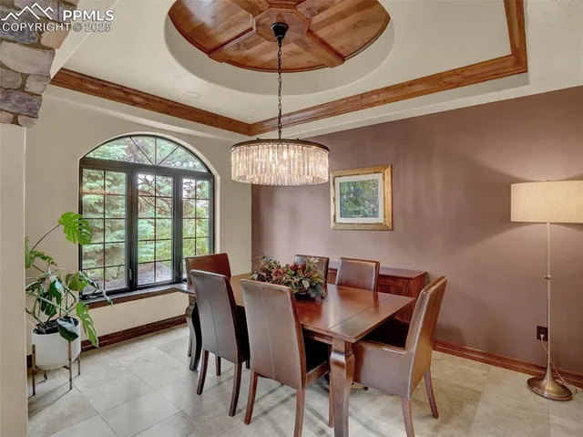 $927,000 | 6020 Buttermere Drive, Colorado Springs, CO 80906