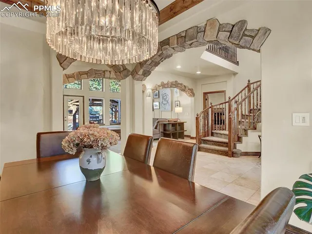 $927,000 | 6020 Buttermere Drive, Colorado Springs, CO 80906