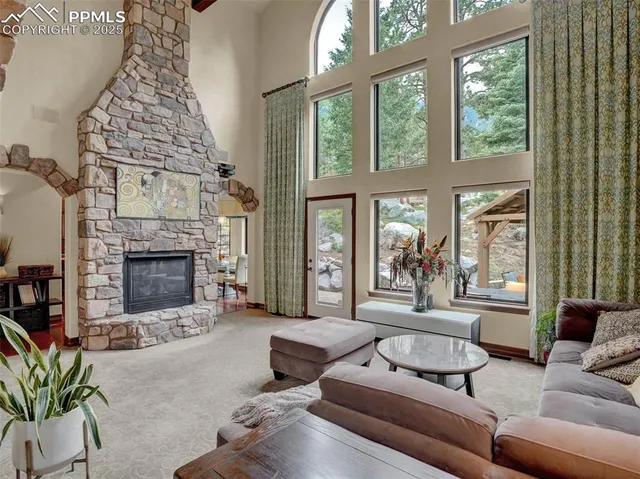 $927,000 | 6020 Buttermere Drive, Colorado Springs, CO 80906