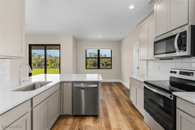 $514,900 | 955 Admiral Bull Halsey Avenue, LaBelle, FL 33935