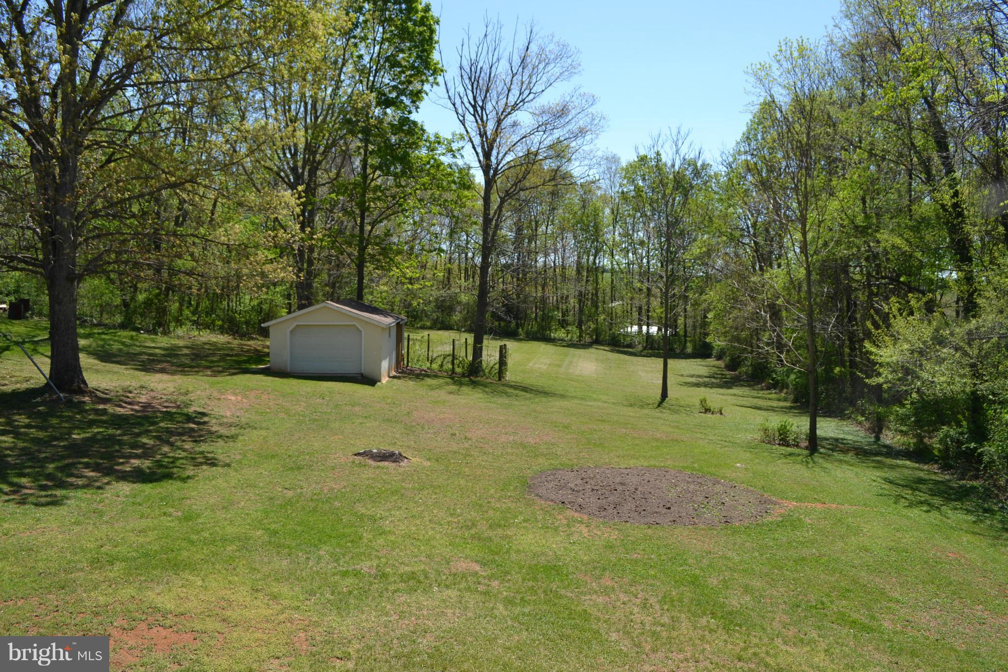 9479 Old Waterloo Road Warrenton, VA 20186 - Photo 18 of 26 Exterior (Rear)