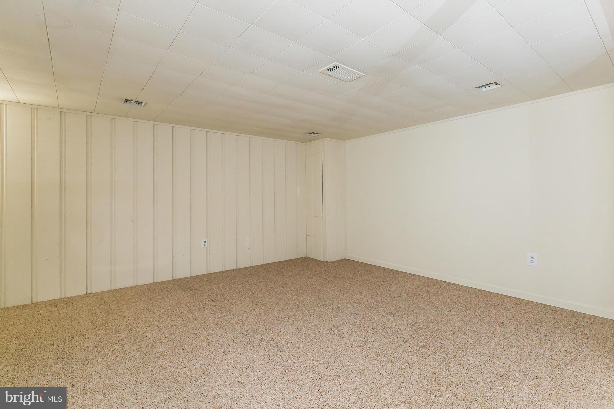 1222 Silverthorne Road Baltimore, MD 21239 - Photo 17 of 22 Basement
