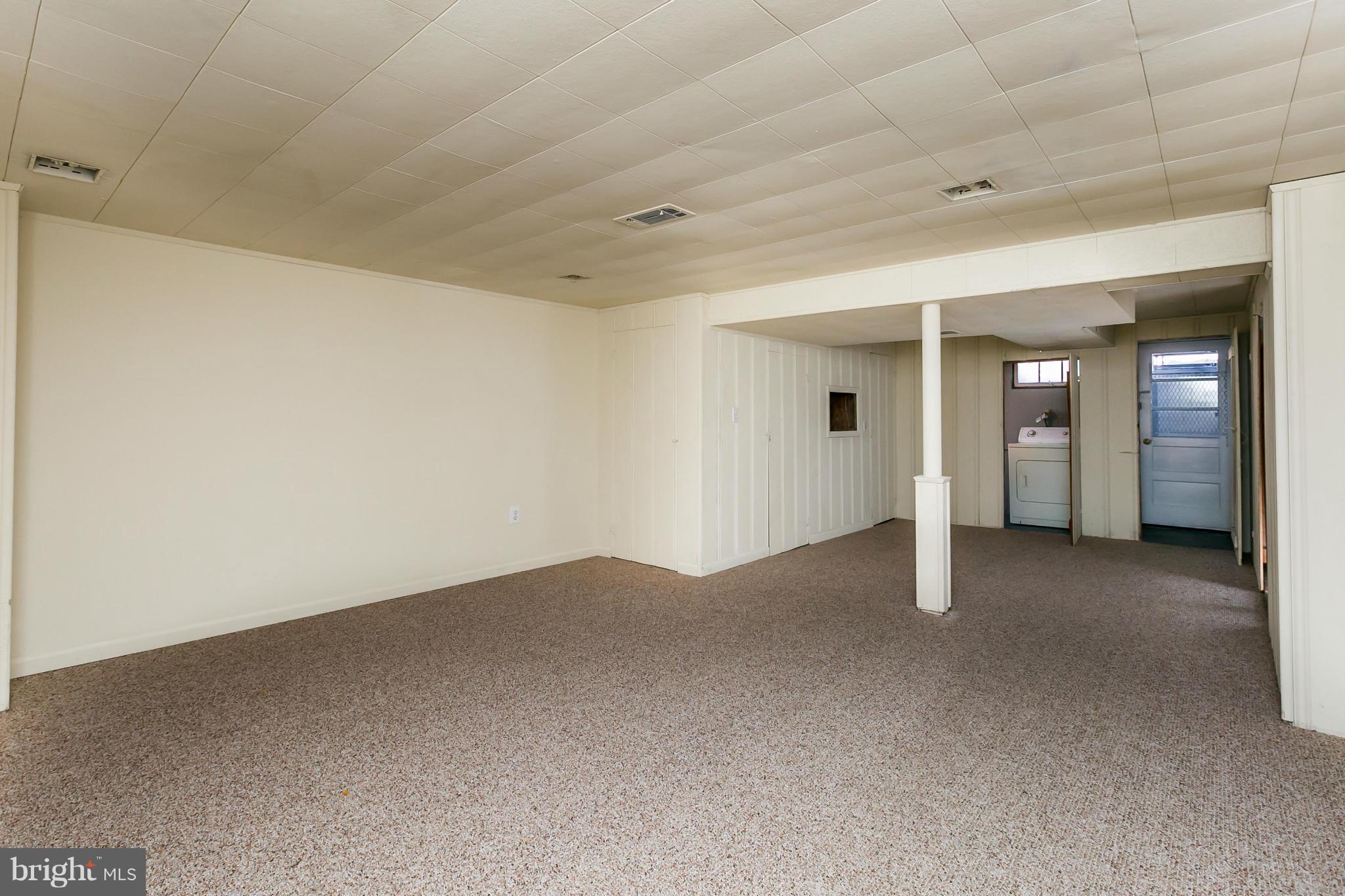 1222 Silverthorne Road Baltimore, MD 21239 - Photo 19 of 22 Basement