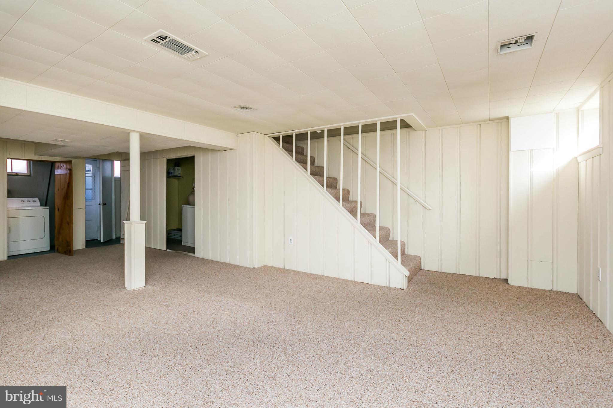 1222 Silverthorne Road Baltimore, MD 21239 - Photo 20 of 22 Basement