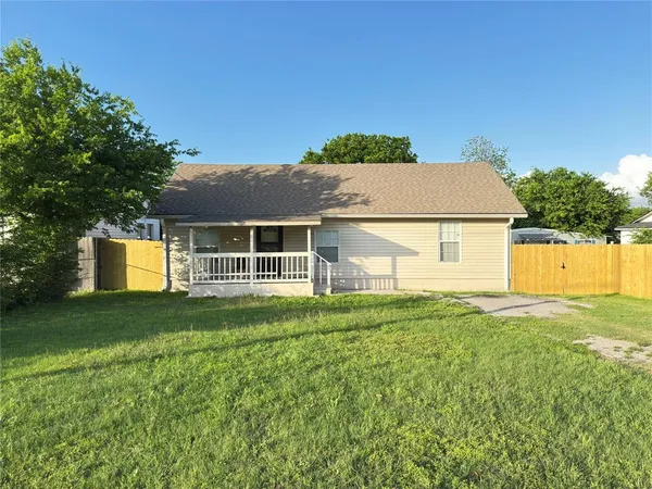 $1,300 | 1704 Lexington Street, Waco, TX 76711