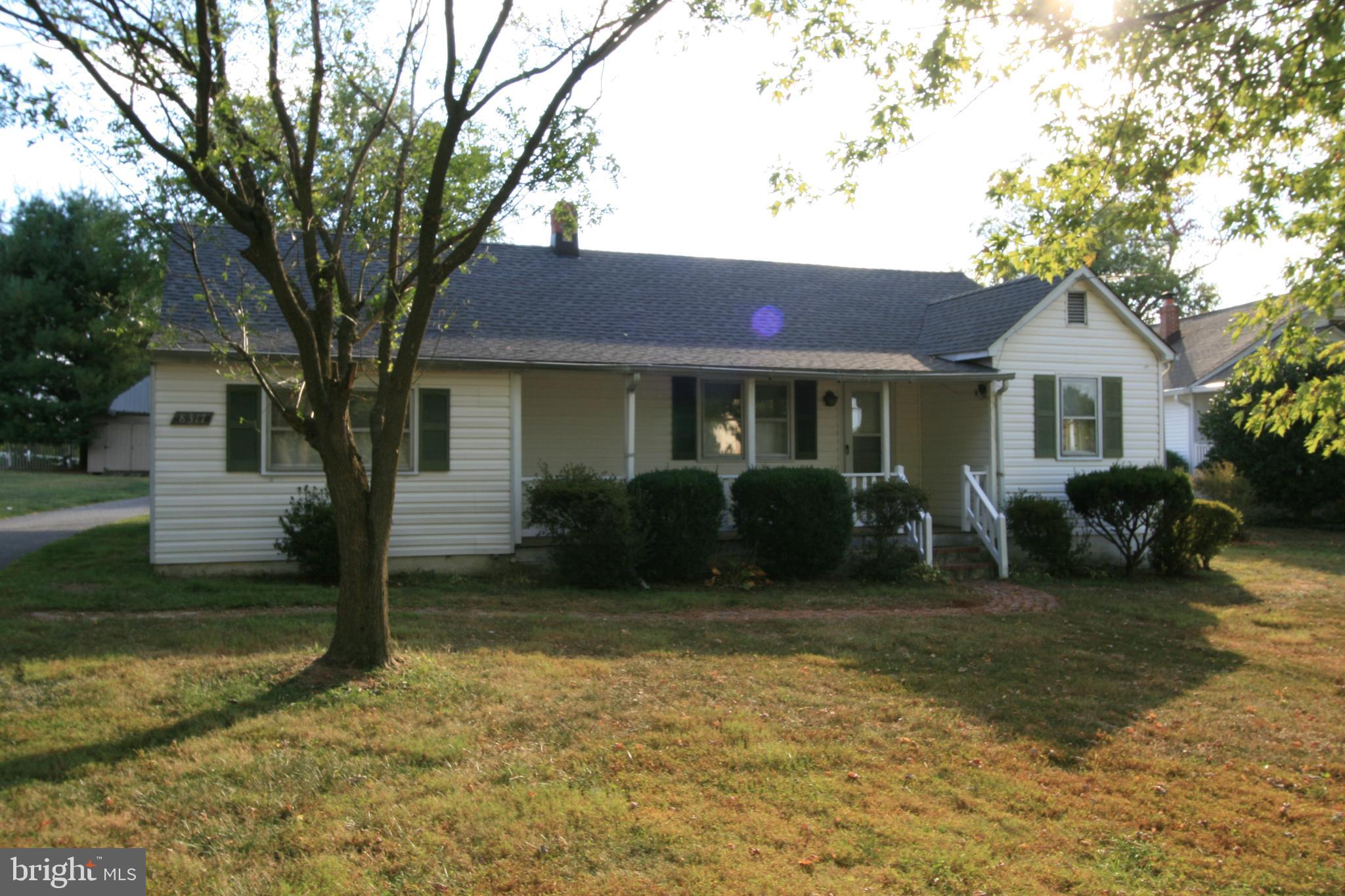 8317 Grove Road Ellicott City, MD 21043 - Photo 1 of 22 Gallery Image 1