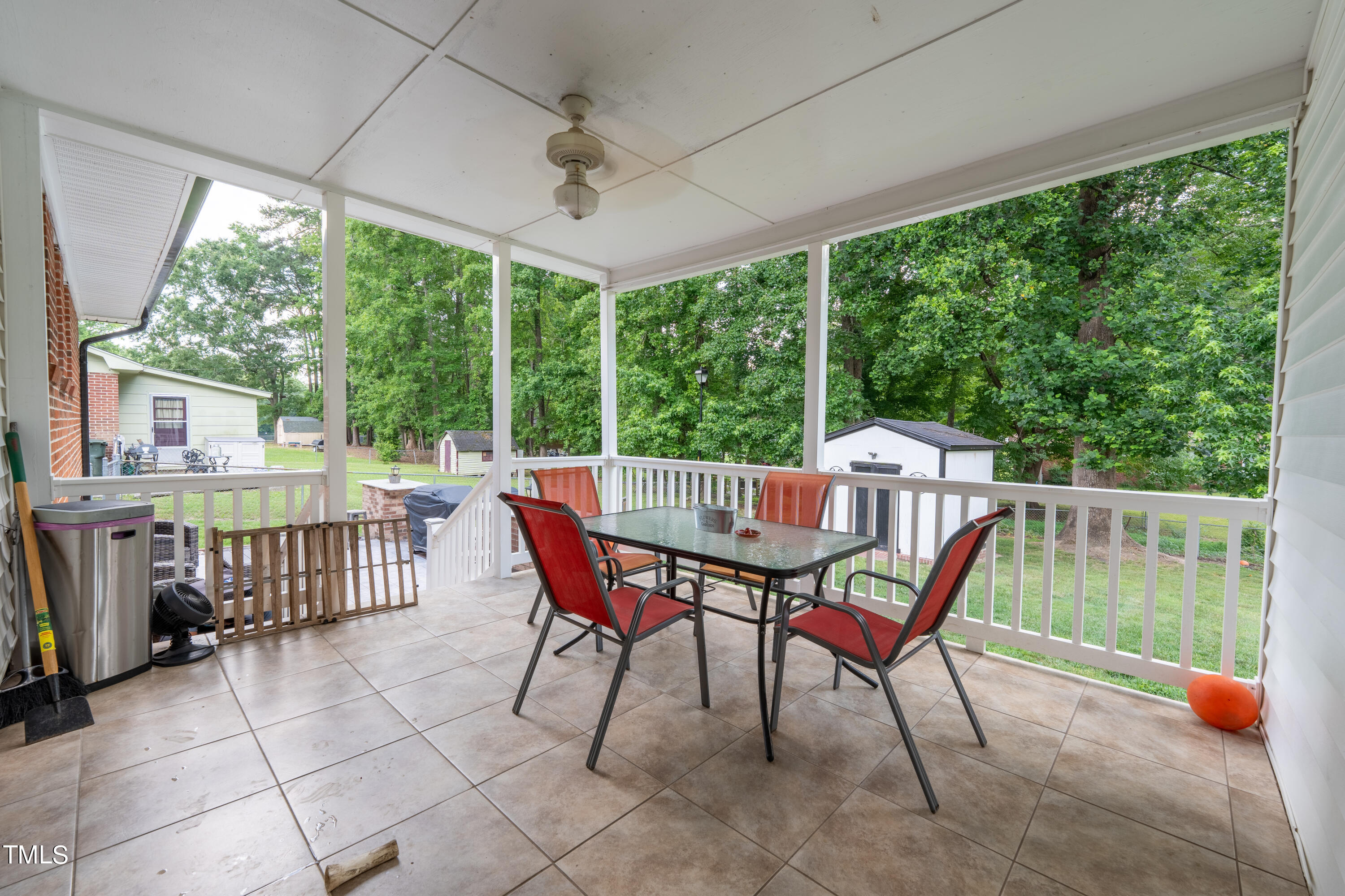 912 Cooper Road Raleigh, NC 27610 - Photo 18 of 21 A7400120-HDR